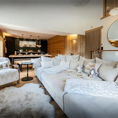 Belle Source B - Ovo Network Appartement