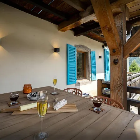 Appartement Belle Source B - Ovo Network Saint-Nicolas-la-Chapelle (Savoie)