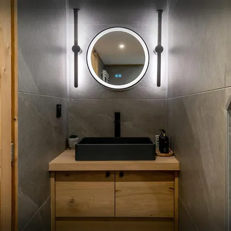 Appartement Belle Source B - Ovo Network *
