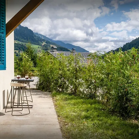 Belle Source B - Ovo Network Appartement *