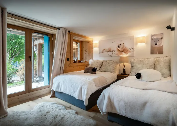 Apartamento Belle Source B - Ovo Network *