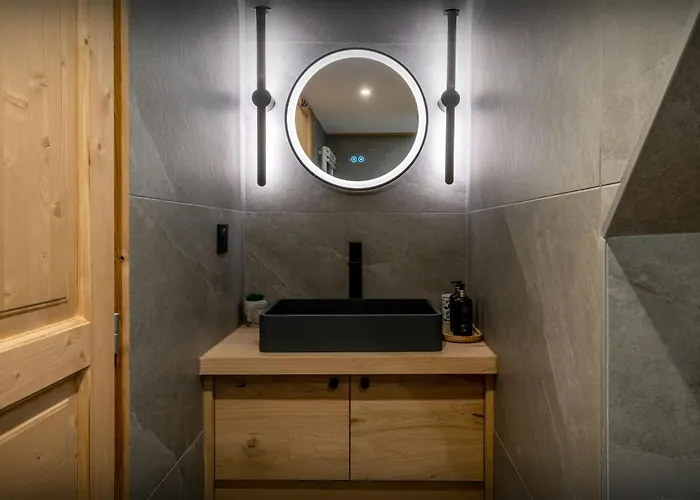 Apartamento Belle Source B - Ovo Network *