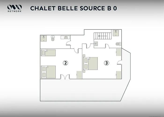Belle Source B - Ovo Network Apartamento